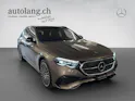 Mercedes-Benz E 300 de AMG Line 4Matic T-Modell