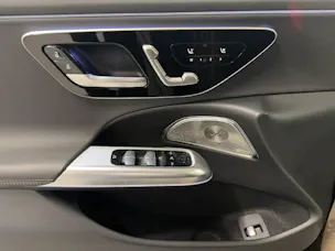 Mercedes-Benz E 300 de AMG Line 4Matic T-Modell