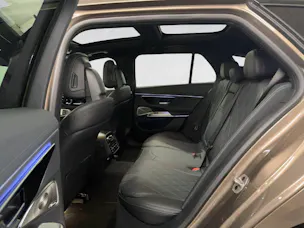 Mercedes-Benz E 300 de AMG Line 4Matic T-Modell