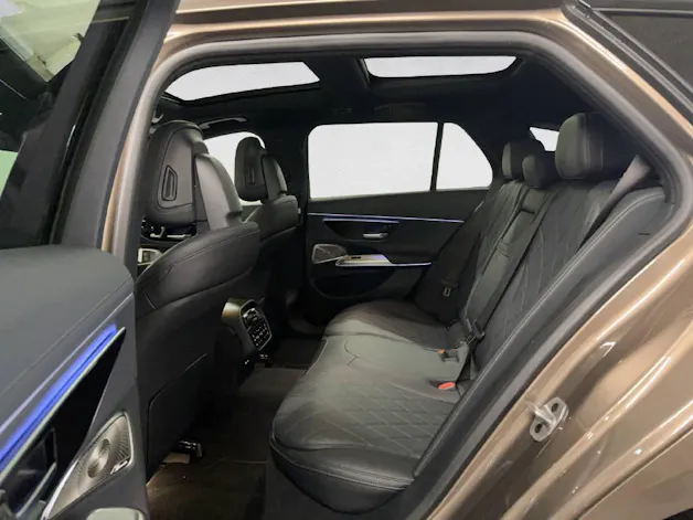 Mercedes-Benz E 300 de AMG Line 4Matic T-Modell