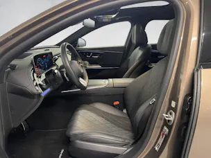 Mercedes-Benz E 300 de AMG Line 4Matic T-Modell