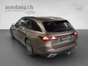 Mercedes-Benz E 300 de AMG Line 4Matic T-Modell