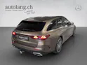 Mercedes-Benz E 300 de AMG Line 4Matic T-Modell