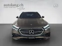 Mercedes-Benz E 300 de AMG Line 4Matic T-Modell