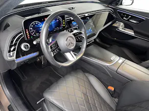 Mercedes-Benz E 300 de AMG Line 4Matic T-Modell