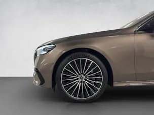 Mercedes-Benz E 300 de AMG Line 4Matic T-Modell