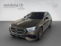 Mercedes-Benz E 300 de AMG Line 4Matic T-Modell