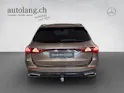 Mercedes-Benz E 300 de AMG Line 4Matic T-Modell