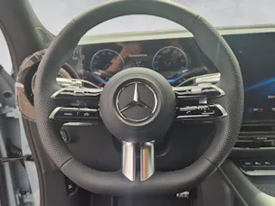 Mercedes-Benz GLB 350 4Matic AMG Line EQ