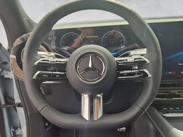 Mercedes-Benz GLB 350 4Matic EQ