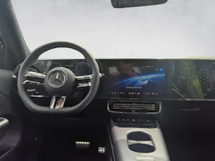 Mercedes-Benz GLB 350 4Matic AMG Line EQ