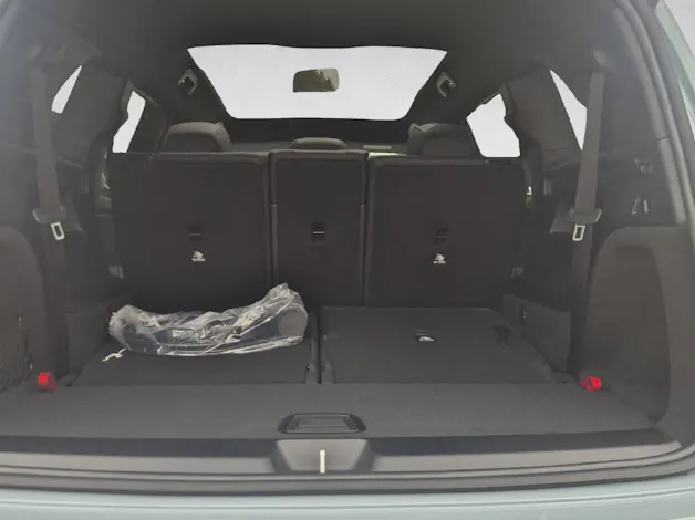 Mercedes-Benz GLB 350 4Matic EQ