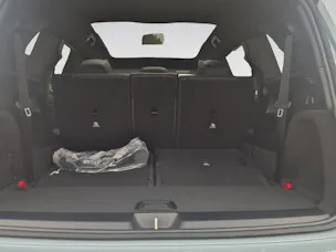 Mercedes-Benz GLB 350 4Matic AMG Line EQ
