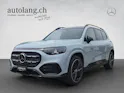 Mercedes-Benz GLB 350 4Matic EQ