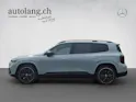 Mercedes-Benz GLB 350 4Matic EQ