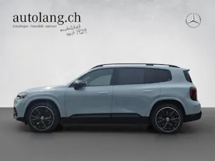 Mercedes-Benz GLB 350 4Matic AMG Line EQ