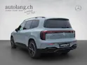 Mercedes-Benz GLB 350 4Matic EQ
