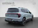 Mercedes-Benz GLB 350 4Matic EQ