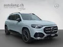Mercedes-Benz GLB 350 4Matic EQ