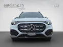 Mercedes-Benz GLB 350 4Matic EQ