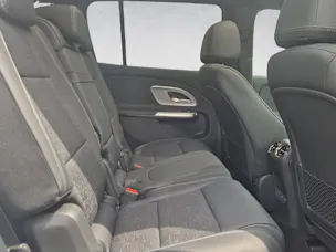Mercedes-Benz GLB 350 4Matic AMG Line EQ