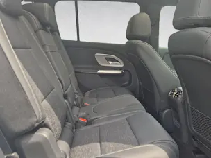 Mercedes-Benz GLB 350 4Matic AMG Line EQ