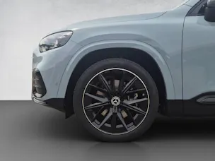 Mercedes-Benz GLB 350 4Matic AMG Line EQ