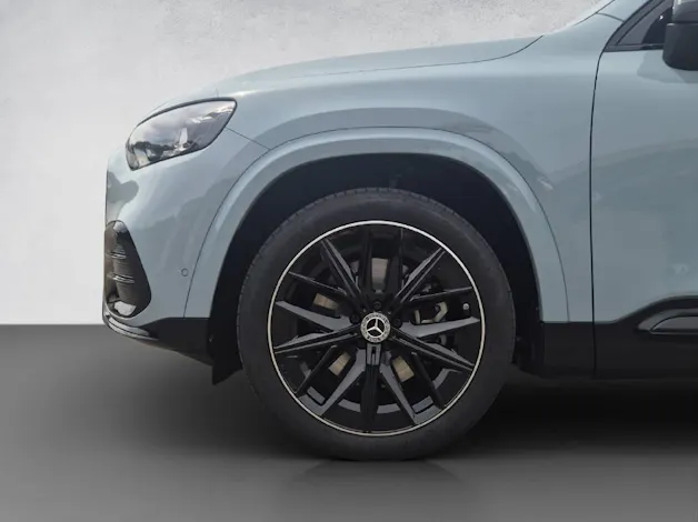 Mercedes-Benz GLB 350 4Matic EQ