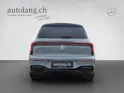 Mercedes-Benz GLB 350 4Matic EQ