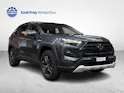 Toyota RAV4 2.5 HSD Adventure