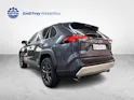 Toyota RAV4 2.5 HSD Adventure