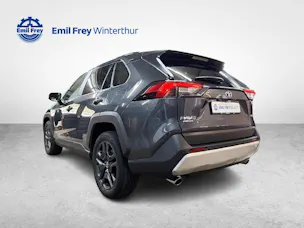Toyota RAV4 2.5 HSD Adventure