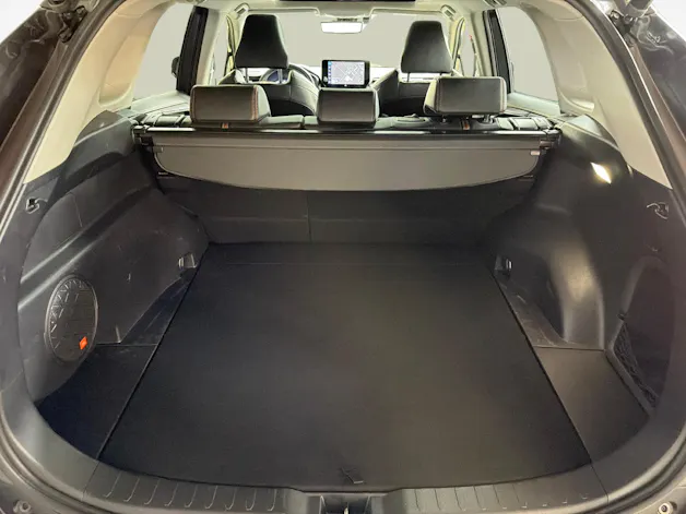 Toyota RAV4 2.5 HSD Adventure