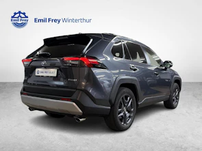 image du véhicule TOYOTA RAV4 2.5 HSD Adventure