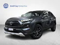 Toyota RAV4 2.5 HSD Adventure