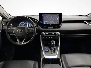Toyota RAV4 2.5 HSD Adventure