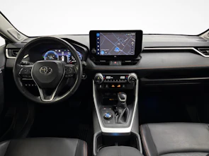 image du véhicule TOYOTA RAV4 2.5 HSD Adventure
