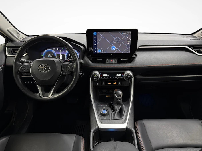 image du véhicule TOYOTA RAV-4