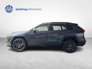 Toyota RAV4 2.5 HSD Adventure