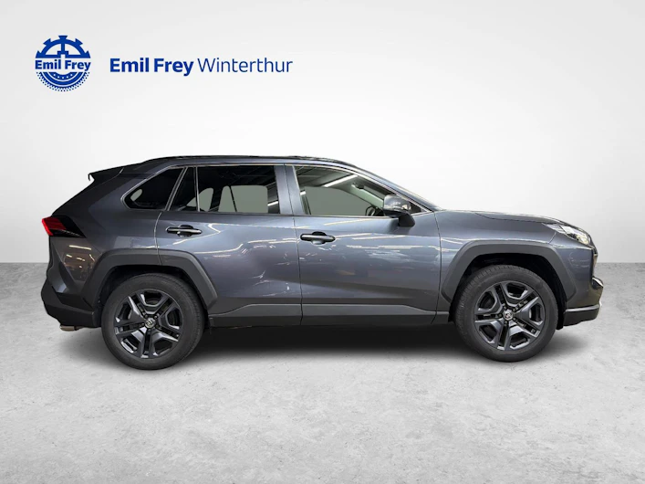 image du véhicule TOYOTA RAV-4
