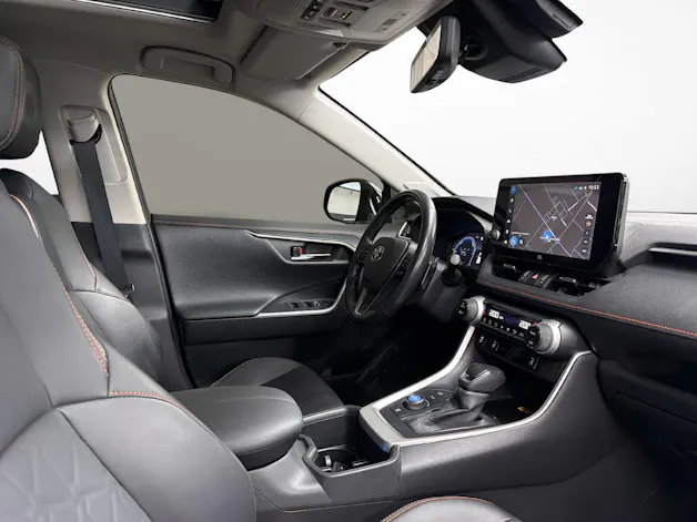 Toyota RAV4 2.5 HSD Adventure