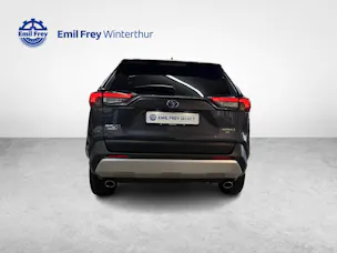 Toyota RAV4 2.5 HSD Adventure