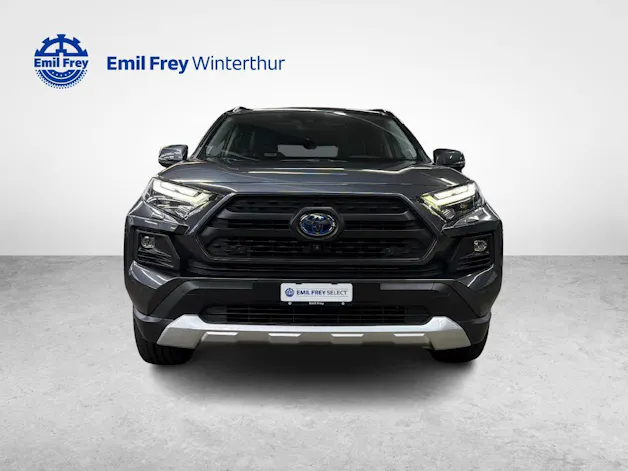 Toyota RAV4 2.5 HSD Adventure