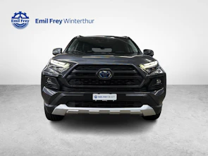 image du véhicule TOYOTA RAV4 2.5 HSD Adventure