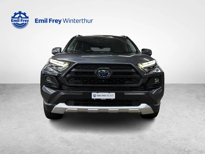 image du véhicule TOYOTA RAV-4