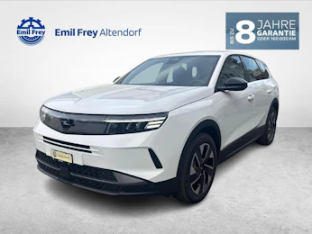 Fahrzeugbild OPEL Grandland 1.2 T HEV Edition