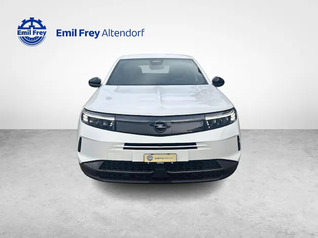 OPEL Grandland 1.2 T HEV Edition