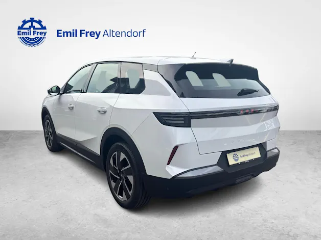 OPEL Grandland 1.2 T HEV Edition