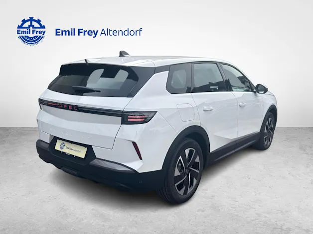 OPEL Grandland 1.2 T HEV Edition