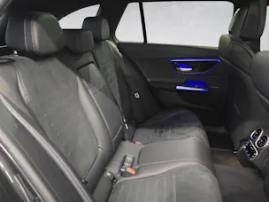 Mercedes-Benz C 220 d AMG Line 4Matic Swiss Star T-Modell